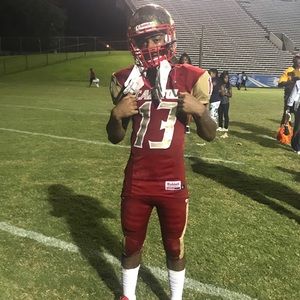 Meet your Posher, Romell